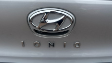 Hyundai IONIQ 1.6 GDi Hybrid Premium 5dr DCT Hybrid Hatchback